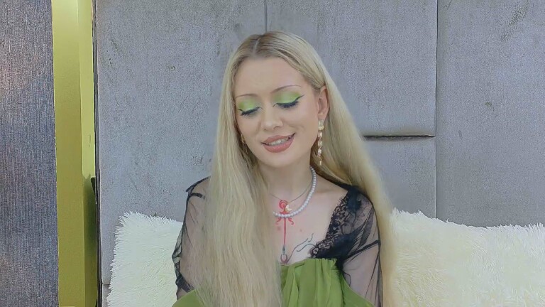 AriaZambrano's Streamate show and profile