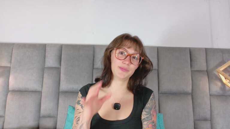 Isabella_Stewart's Streamate show and profile