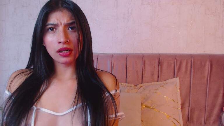 NaiaSanders's Streamate show and profile