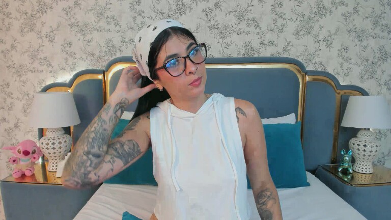 CanndyyRaays's Streamate show and profile