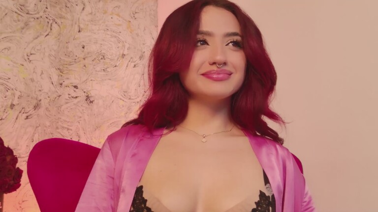 MelanieKane's Streamate show and profile