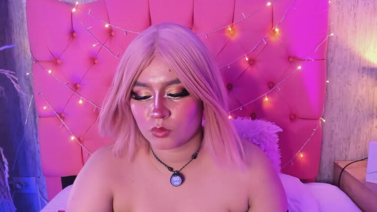 SakuraDilucas's Streamate show and profile