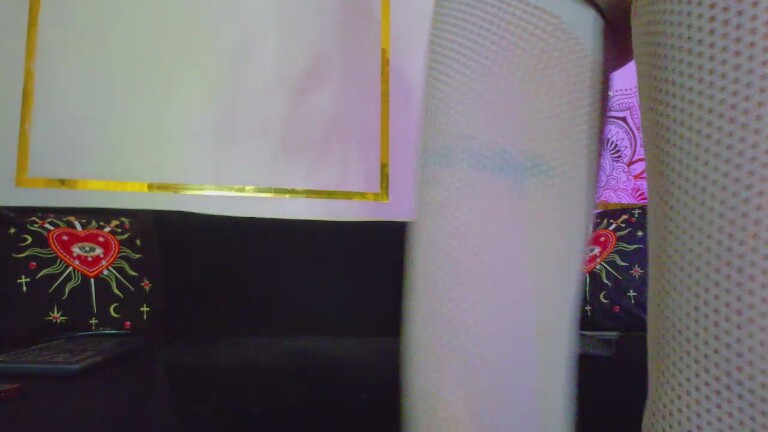 PandoraVolkov's Streamate show and profile