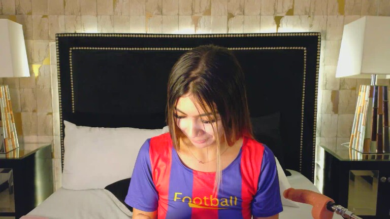 HollyLincon's Streamate show and profile