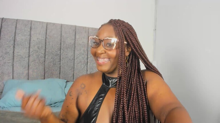 emilyrojas's Streamate show and profile