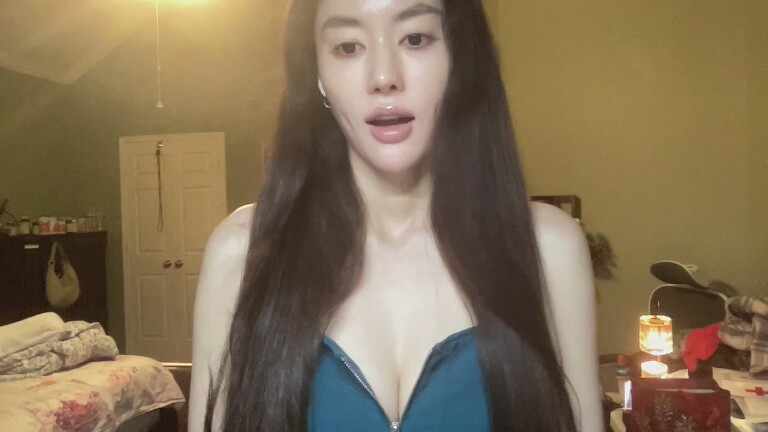 Skinny_Asian_Amanda's Streamate show and profile