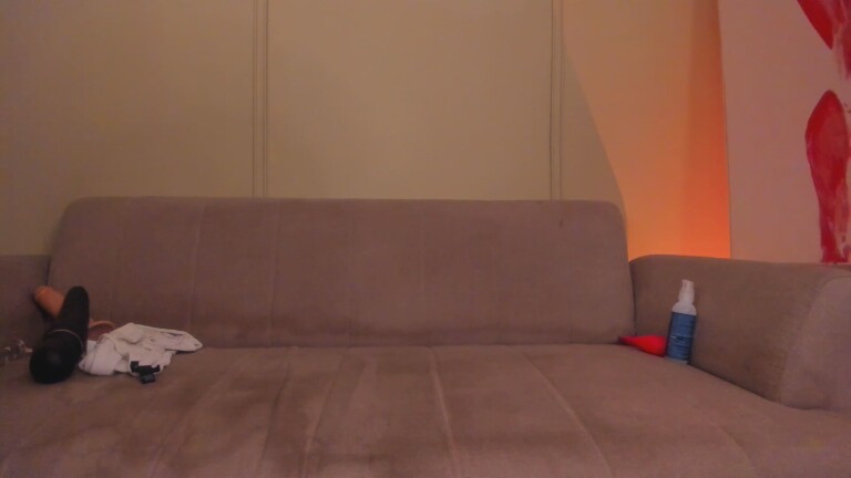 SabrinnaAdams's Streamate show and profile