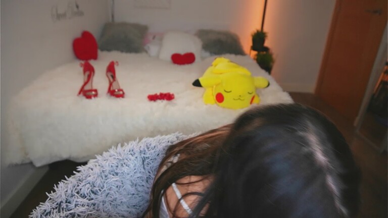 Lilly_Dayna's Streamate show and profile