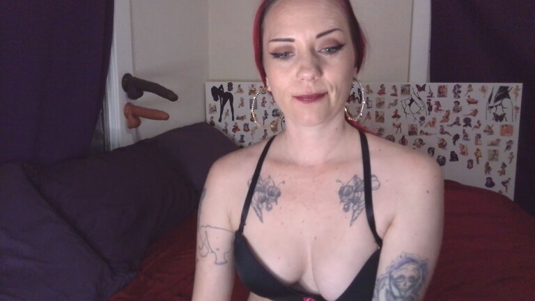 SindraSinner's Streamate show and profile