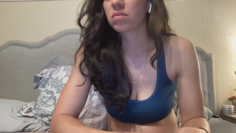 RamonaJ's Streamate show and profile