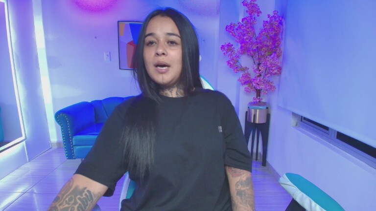 Blackroussexx's Streamate show and profile