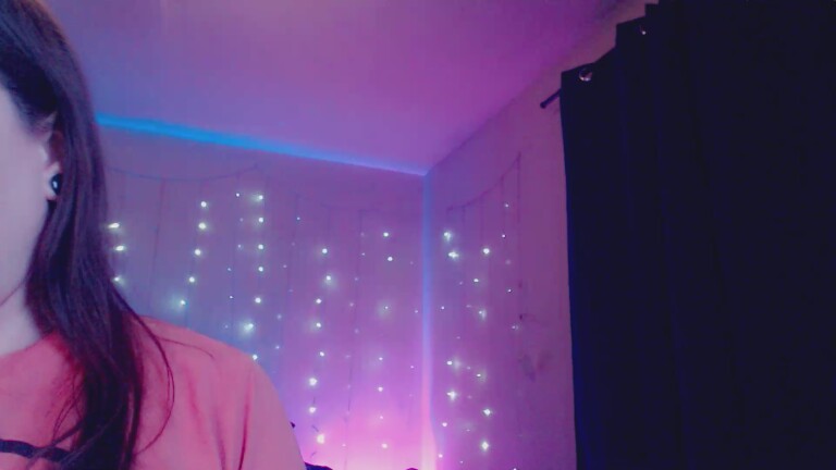 GoddessKaeli's Streamate show and profile