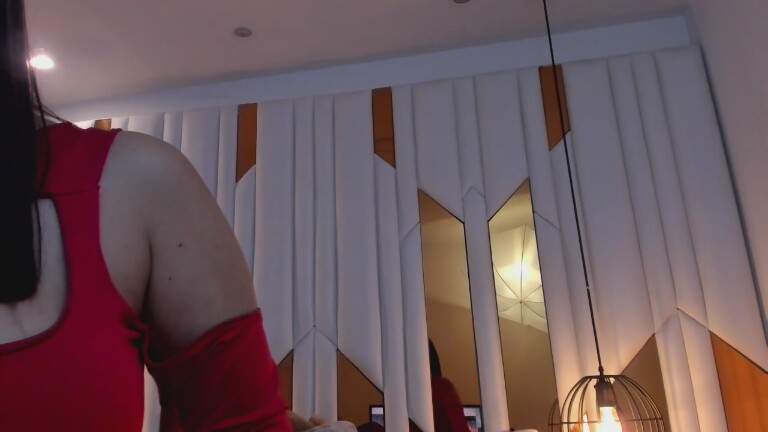 DulceSen's Streamate show and profile