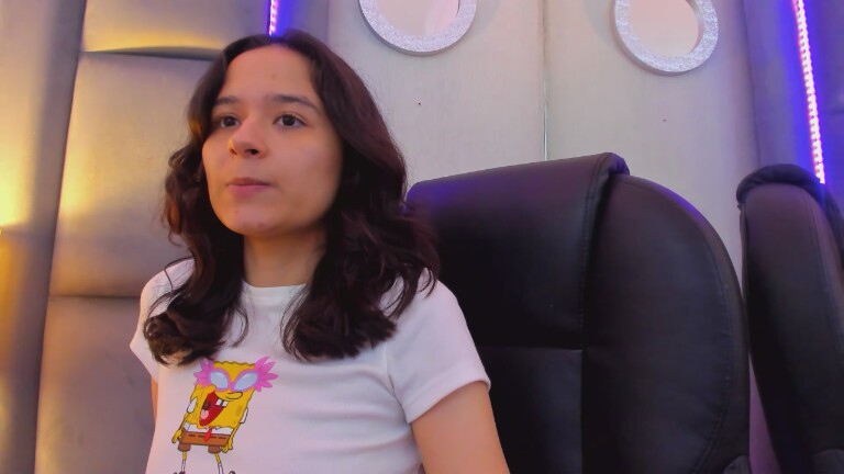 AmeliaSmithh's Streamate show and profile