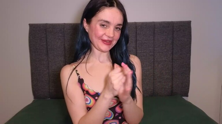 RosieCheex's Streamate show and profile