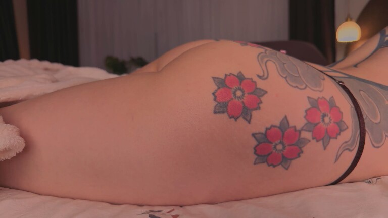 BimboFawn's Streamate show and profile