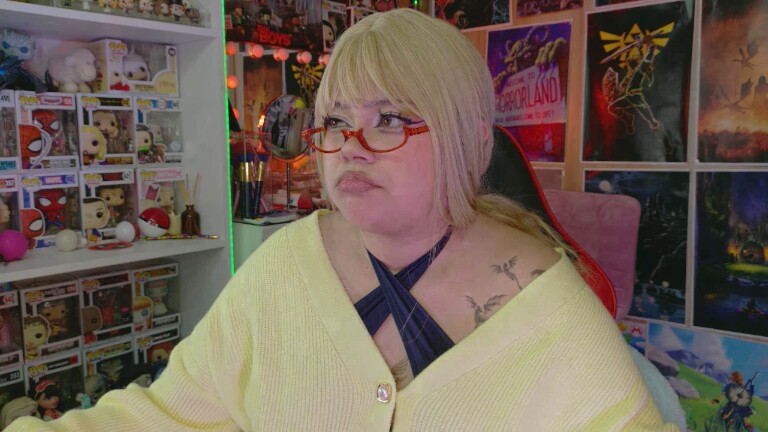 Suky_Duff's Streamate show and profile