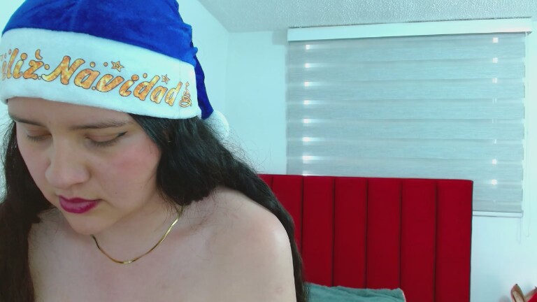 Lullabloom's Streamate show and profile