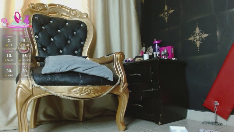 Joliecollette's Streamate show and profile