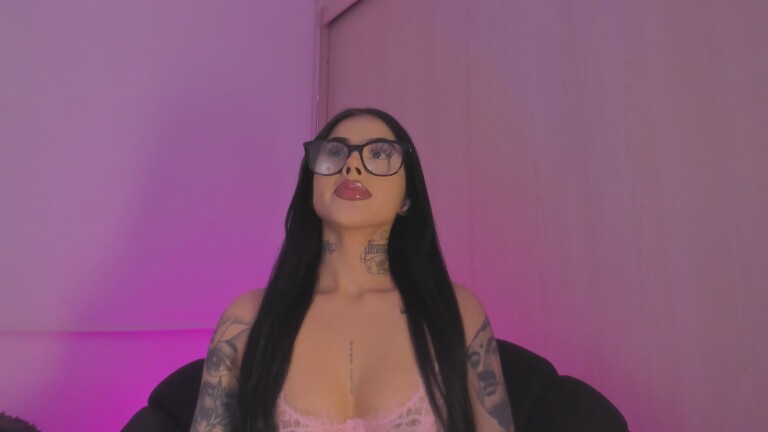 SamanthaEvgeniev's Streamate show and profile