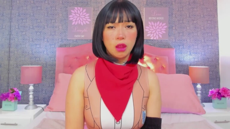 MierukoTsuki's Streamate show and profile