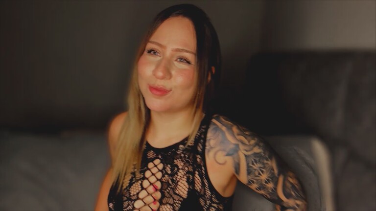 ZoeeStar's Streamate show and profile