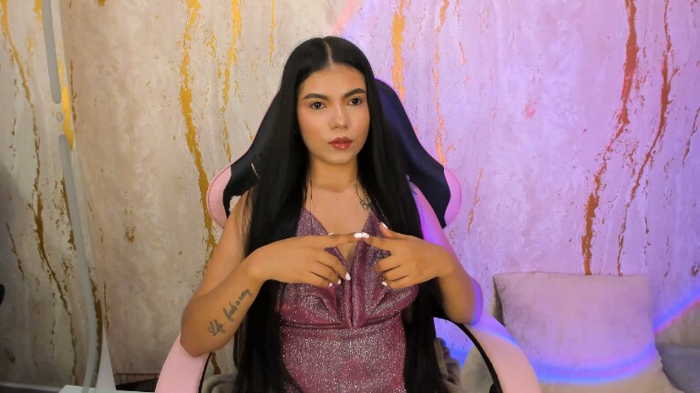 ElizabethRivera's Streamate show and profile