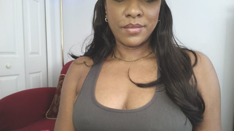 GoddessXandra's Streamate show and profile