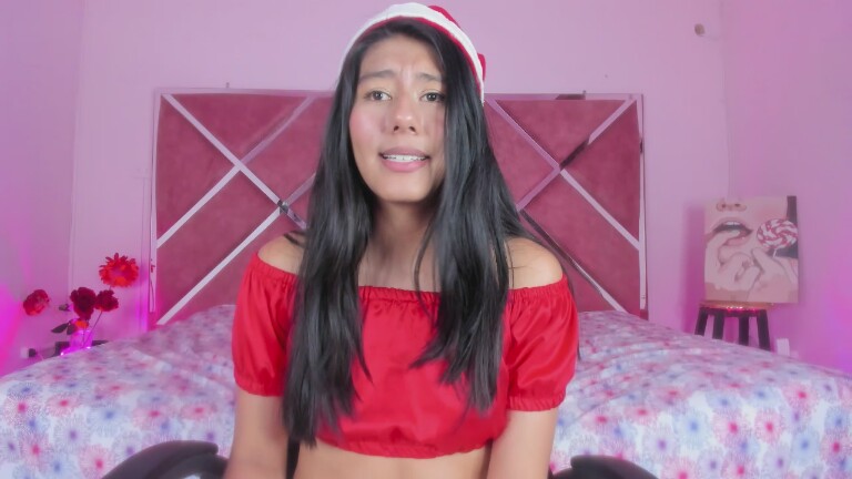 CarlyCarla's Streamate show and profile