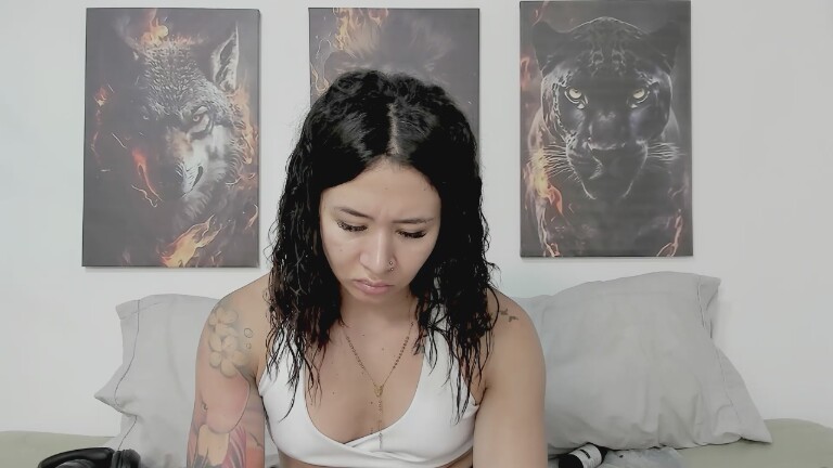 AngelMartins's Streamate show and profile