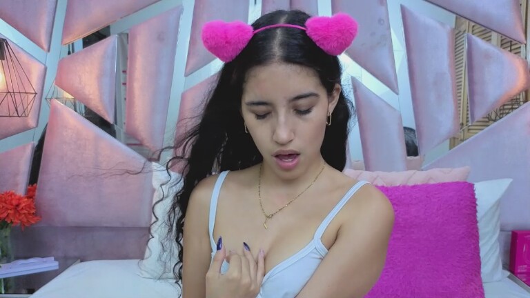 AbbyBenet's Streamate show and profile