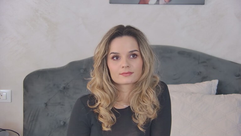 HelenWaldorf's Streamate show and profile