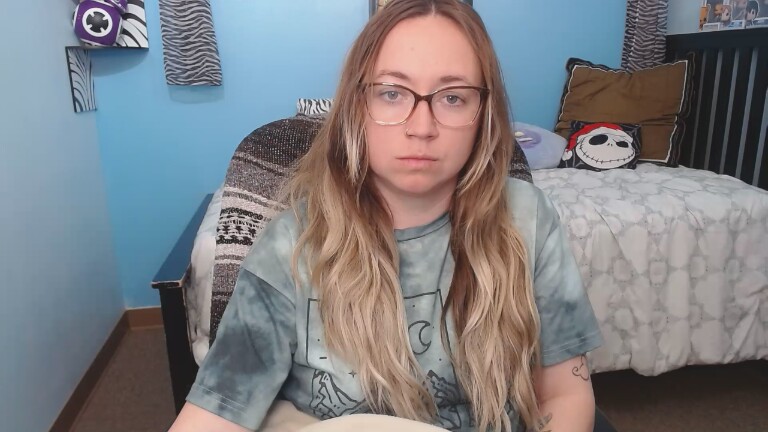 SkyJonesXO's Streamate show and profile