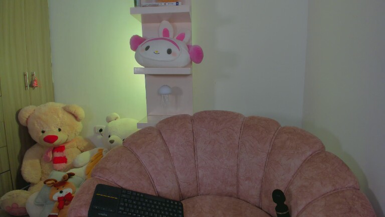 LolaCoper's Streamate show and profile