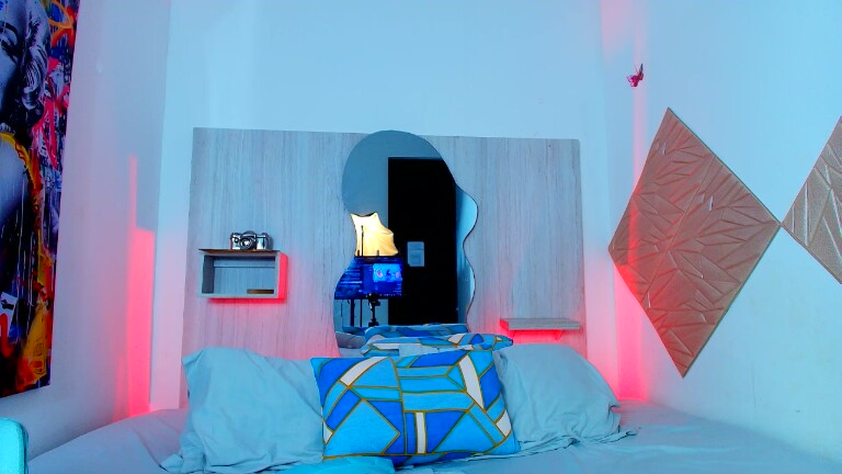 SharickQueen's Streamate show and profile