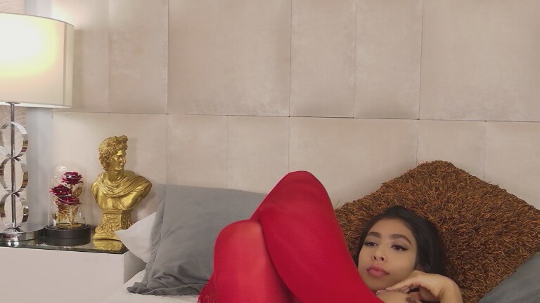 SabrinaRoss's Streamate show and profile