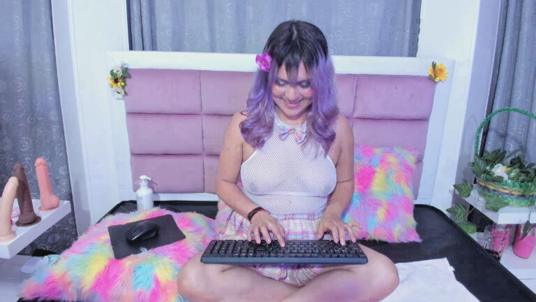 evee_s's Streamate show and profile