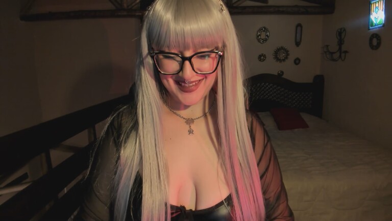 MissCobrah's Streamate show and profile
