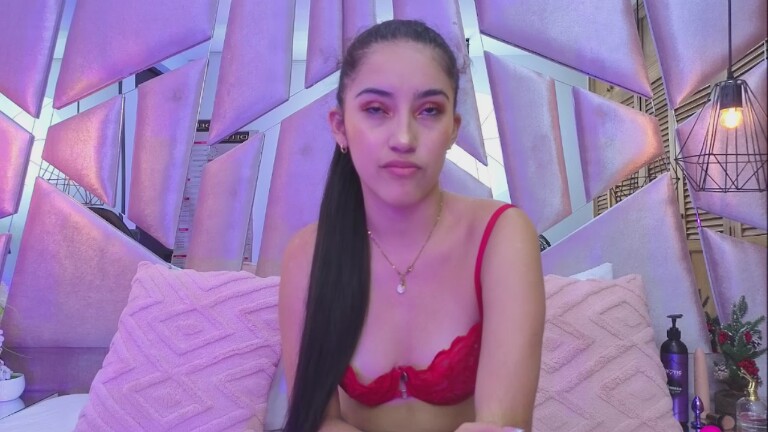 AbbyBenet's Streamate show and profile