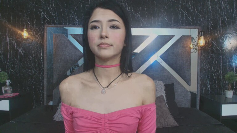 Aleyah_Cox's Streamate show and profile