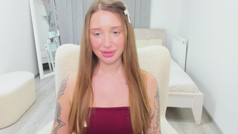 NeroLove's Streamate show and profile