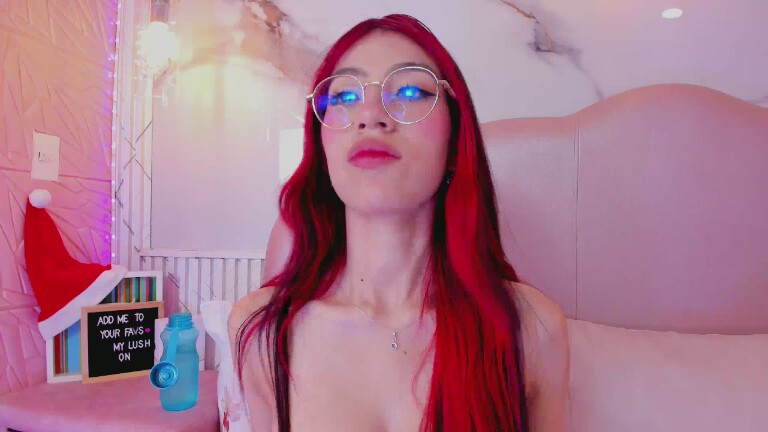 MilyRosie's Streamate show and profile