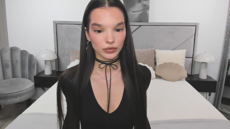 Noirbeauty's Streamate show and profile