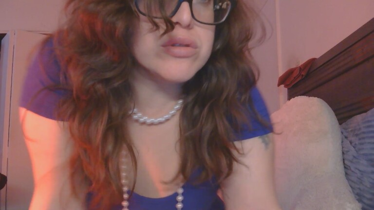 MartaShadow's Streamate show and profile