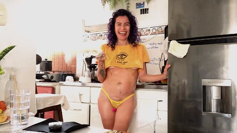 Ary_Ambrosia's Streamate show and profile