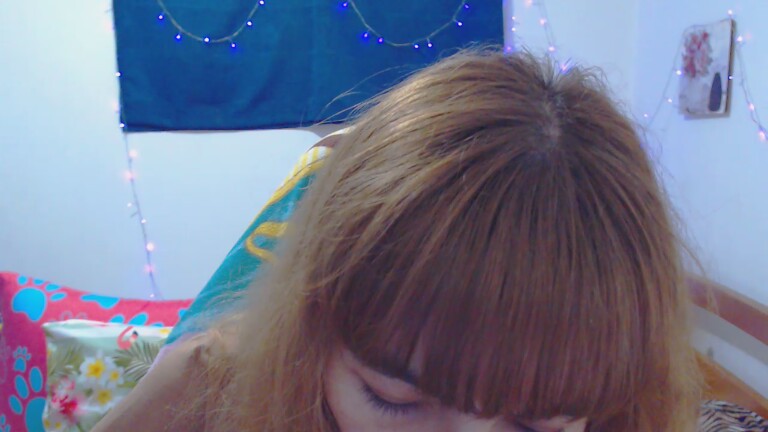 abbiewinters's Streamate show and profile