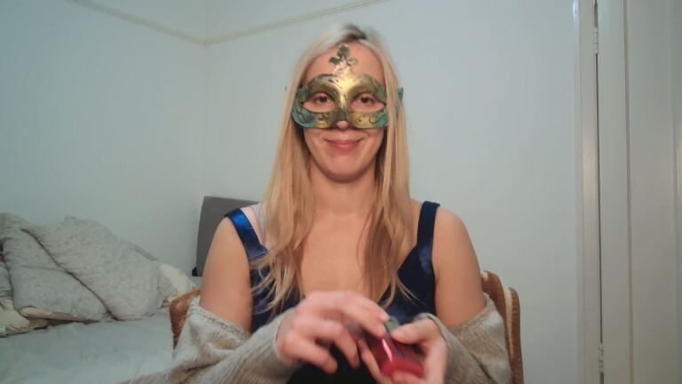 Sweet_Seductive_Fox's Streamate show and profile