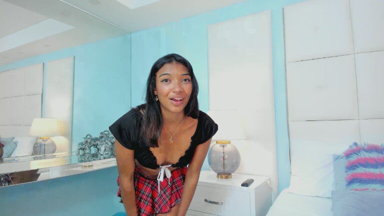 SidneyLovee's Streamate show and profile