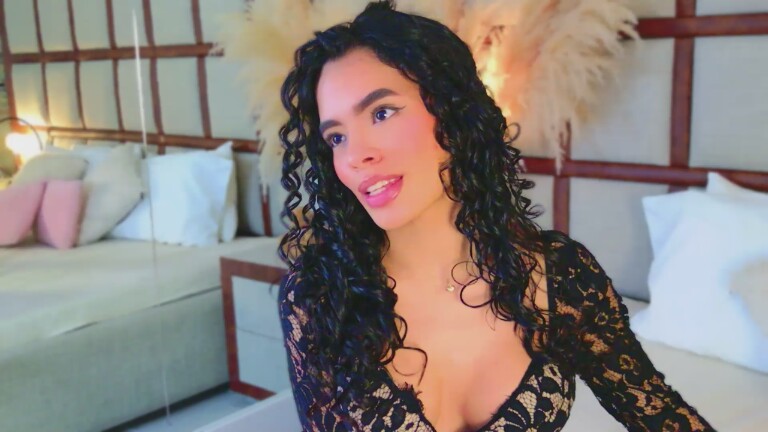 SamanthaSosa's Streamate show and profile