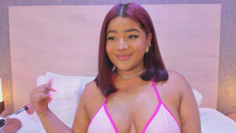 Ninaa_Bunny's Streamate show and profile